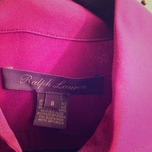 Hey beautiful elegant Ralph Lorenz Dress